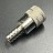 Коннектор топливный Suzuki DT4-150, DF9.9-90, DF8-90(A) (к баку) (Rubber)