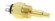 Датчик температуры масла 50-150 гр., сигнализация 120 гр., резьба 1/2"-14NPT, Marine Rocket