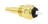 Датчик температуры масла 50-150 гр., сигнализация 120 гр., резьба 1/2"-14NPT, Marine Rocket