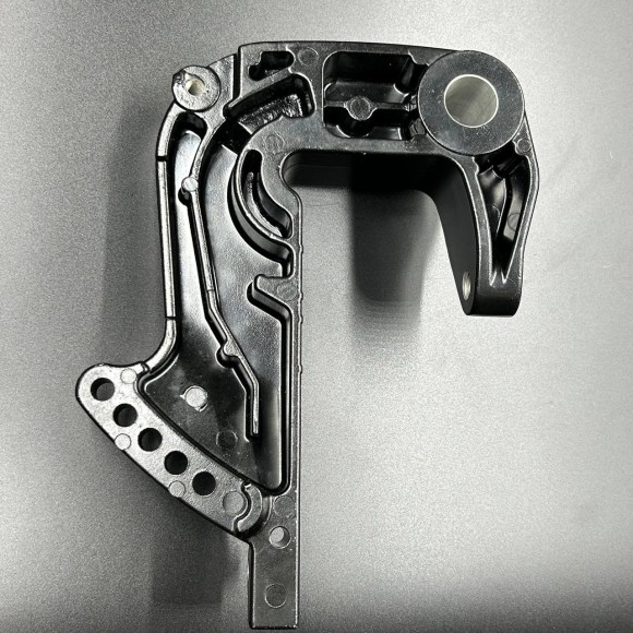 Струбцина станины левая Tohatsu 9.9-18 (3G2Q62113) (YUELANG)