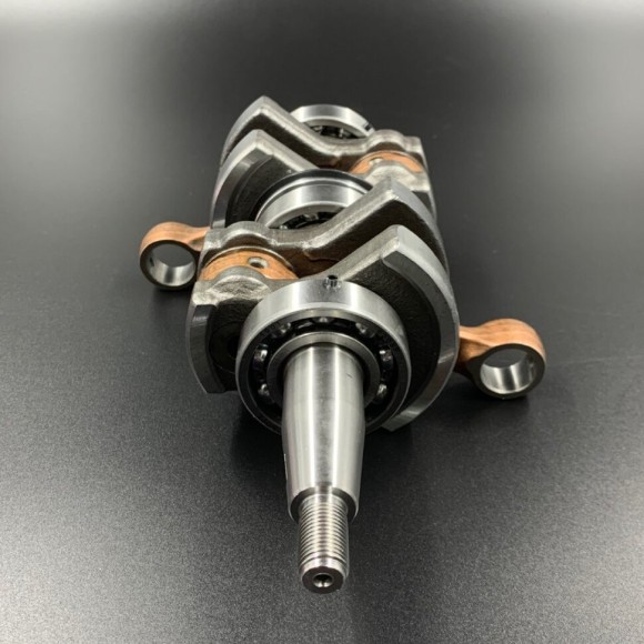 Коленчатый вал Yamaha 9.9-15 (PREMARINE)