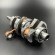 Коленчатый вал Yamaha 9.9-15 (PREMARINE)