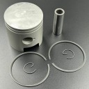 Поршневой комплект Yamaha 25-30 (0.50mm) (Sinera)
