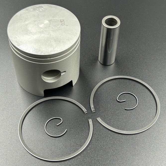 Поршневой комплект Yamaha 25-30 (0.50mm) (Sinera)