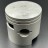 Поршневой комплект Yamaha 25-30 (0.50mm) (Sinera)