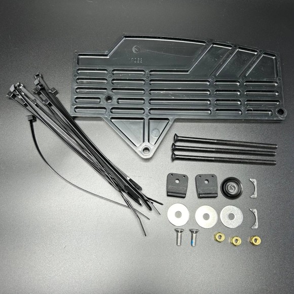 Дистанционное управление Mercury 4T (Quicksilver) Дистанционное управление Mercury 4T (Quicksilver)