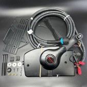 Дистанционное управление Mercury 4T (Quicksilver)