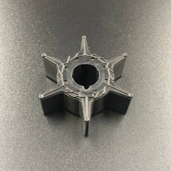 Крыльчатка помпы охлаждения Yamaha 20-25 (Omax)