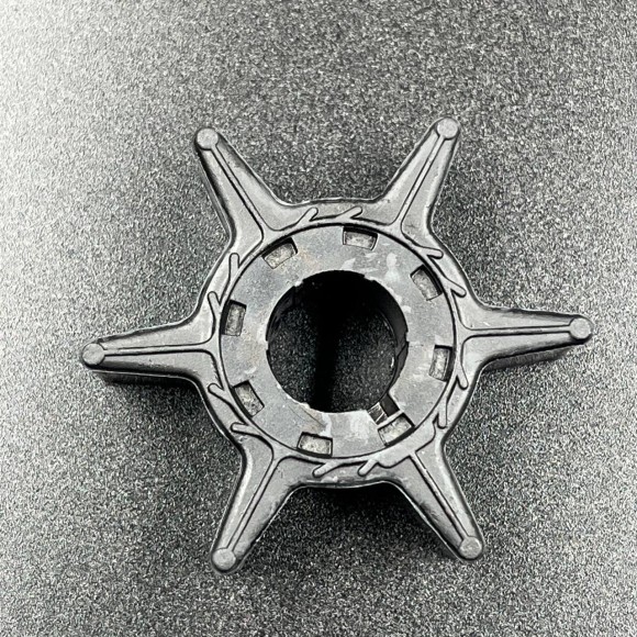 Крыльчатка помпы охлаждения Yamaha 20-25 (Omax)