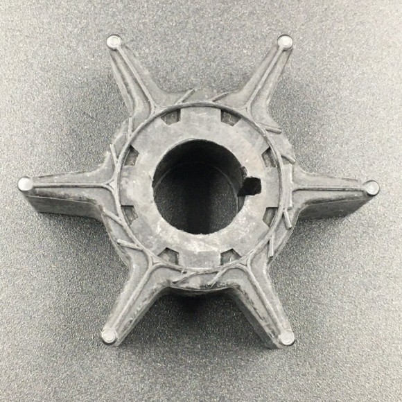 Крыльчатка помпы охлаждения Yamaha 20-25 (Osaka)