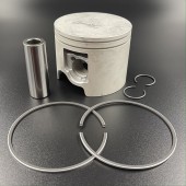 Поршневой комплект Yamaha 115-225 (P) (23mm) (STD) (Omax)