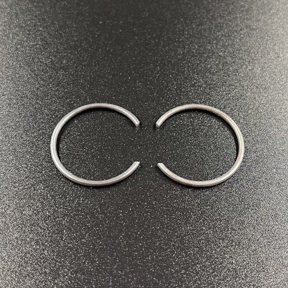 Поршневой комплект Yamaha 115-225 (P) (23mm) (STD) (Omax)