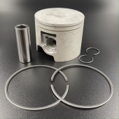 Поршневой комплект Yamaha 115-225 (P) (23mm) (STD) (Omax)