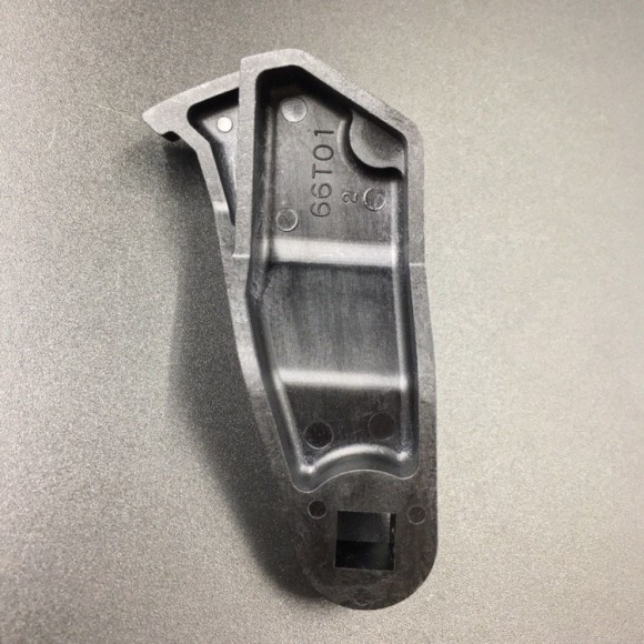 Рычаг тяги переключения скорости Yamaha 40X (YUELANG)