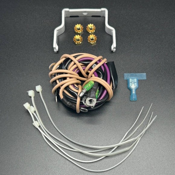 Указатель температуры белый GAUGE-WTR TMP W/W (Quicksilver) Указатель температуры белый GAUGE-WTR TMP W/W (Quicksilver)