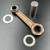 Шатунный комплект Tohatsu 9.9-18/Mercury 9.9-18 (803674; 803674T) (PREMARINE)