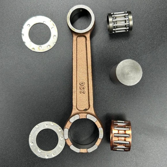 Шатунный комплект Tohatsu 9.9-18/Mercury 9.9-18 (803674; 803674T) (PREMARINE)