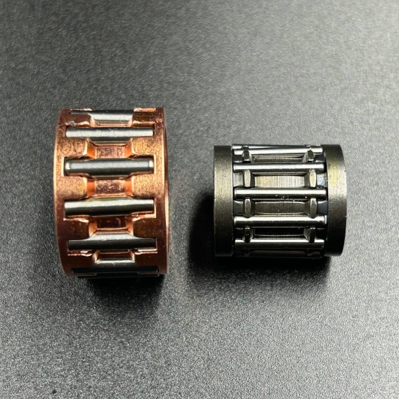 Шатунный комплект Tohatsu 9.9-18/Mercury 9.9-18 (803674; 803674T) (PREMARINE)