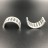 Подшипник шатунный Yamaha 200-250 (40,476x50x24) (93310-84106) (Omax)