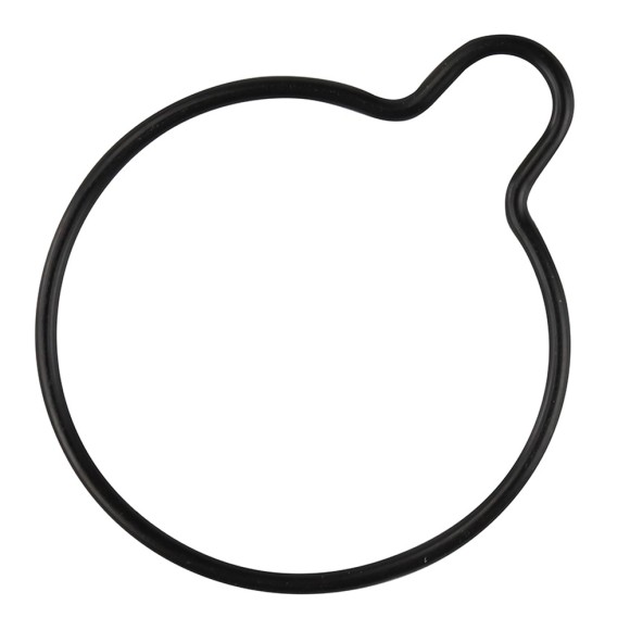 Кольцо уплотнительное впускного коллектора Skipper для Yamaha F75-100 / Mercury 75/90 4-Stroke Кольцо уплотнительное впускного коллектора Skipper для Yamaha F75-100 / Mercury 75/90 4-Stroke