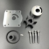 Ремкомплект помпы охлаждения Yamaha 25-30(PREMARINE) Ремкомплект помпы охлаждения Yamaha 25-30(PREMARINE)