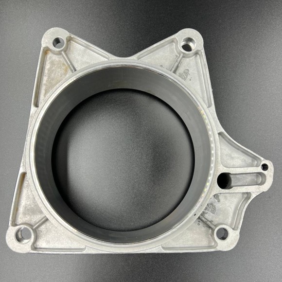 Корпус импеллера Yamaha 155mm (66V-51312-01-00, 6CR-R1312-00) (YHX) Корпус импеллера Yamaha 155mm (66V-51312-01-00, 6CR-R1312-00) (YHX)