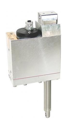 Насос гидравлический в сборе для подъемников CMC PT35 и 65302_PL65, скоростной