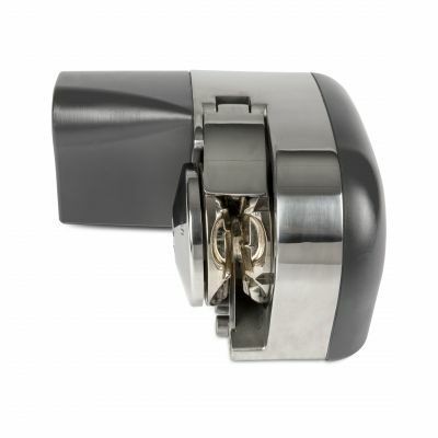 Лебедка якорная Italwinch IKI 500Вт, 12 В, цепь 8мм
