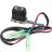 Кнопка гидроподъемника SWITCH/HARNESS  (Quicksilver)