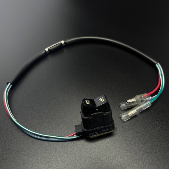 Кнопка гидроподъемника SWITCH/HARNESS  (Quicksilver)
