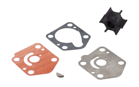 Ремкомплект помпы Suzuki DF9.9-15