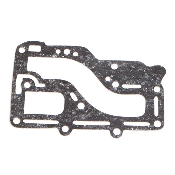 Прокладка крышки выхлопа Skipper для Tohatsu Модели техники: 9.9/15/18