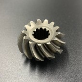 Шестерня вертикального вала (Пиньон) Tohatsu 9.9-18 (350-64020-0) (Omax)