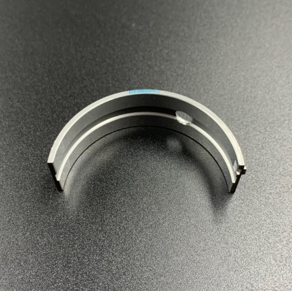 Вкладыш коренной Yamaha F20-60 (Blue) (62Y-11416-20) (Yamaha)
