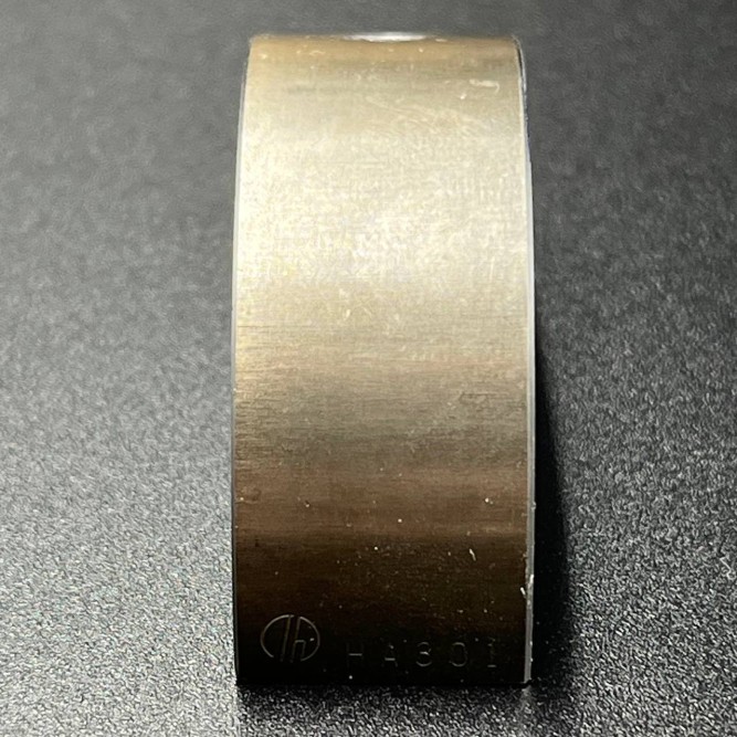 Вкладыш коренной Yamaha F20-60 (Blue) (62Y-11416-20) (Yamaha)