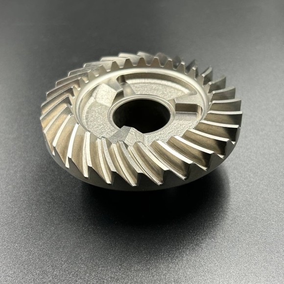 Шестерня заднего хода Yamaha 60-70 (6K5-45570-00) (Osaka)