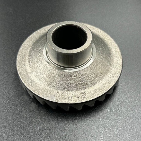 Шестерня заднего хода Yamaha 60-70 (6K5-45570-00) (Osaka)