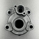 Корпус помпы охлаждения Yamaha F75-100 (Yamaha)