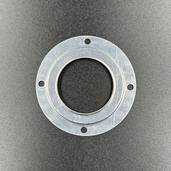 Шайба коленвала упорная 63V Yamaha 9,9-15 (Osaka)