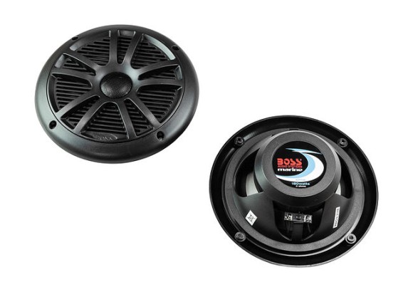 Морская акустика BOSS MCKGB350B.6 (комплект2)