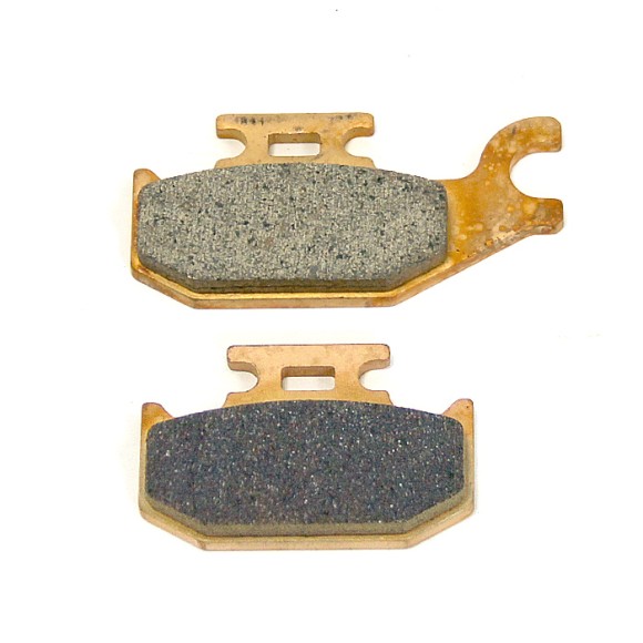 Тормозные колодки BRP/Yamaha AT-05611F Тормозные колодки BRP/Yamaha AT-05611F