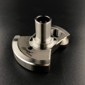 Шейка коленвала (4) Yamaha 9,9-15 682 (Omax) Шейка коленвала (4) Yamaha 9,9-15 682 (Omax)