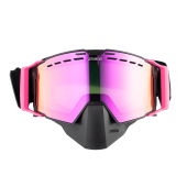 Очки Jethwear Line без подогрева Jethwear/Pink Очки Jethwear Line без подогрева Jethwear/Pink