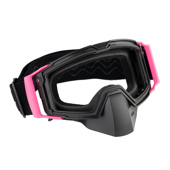 Очки Jethwear Line без подогрева Jethwear/Pink Очки Jethwear Line без подогрева Jethwear/Pink