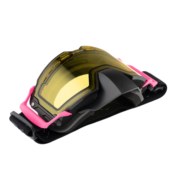 Очки Jethwear Line без подогрева Jethwear/Pink Очки Jethwear Line без подогрева Jethwear/Pink