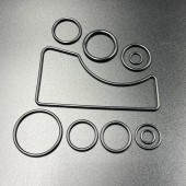 Комплект прокладок для угловых колонок MerCruiser Bravo I II III (16755A1, 16755, 16755Q1) (KACAWA)