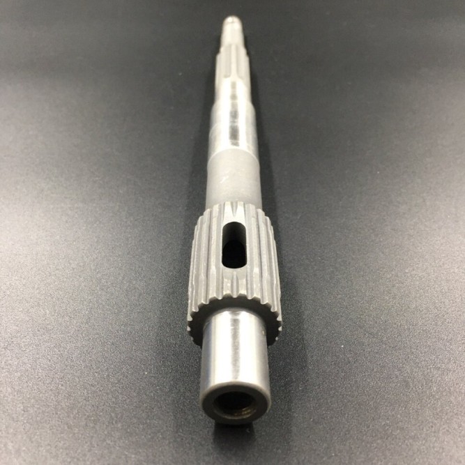 Вал гребной Yamaha 9.9-15, F8-20 (PREMARINE)