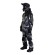 Комбинезон Jethwear The One без утеплителя Grey Camo, XXL