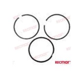 Кольца поршневые Volvo Penta D2-55, Recmar Кольца поршневые Volvo Penta D2-55, Recmar