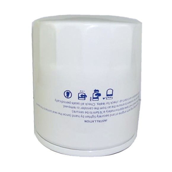 Фильтр масляный Skipper Фильтр масляный Skipper